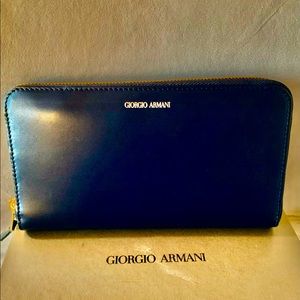 Georgio Armani